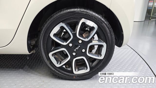 Kia RAY 2022 — photo 5