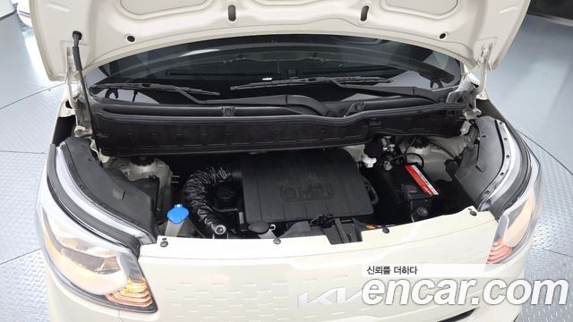 Kia RAY 2022 — photo 6