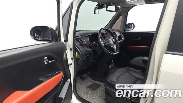 Kia RAY 2022 — photo 13