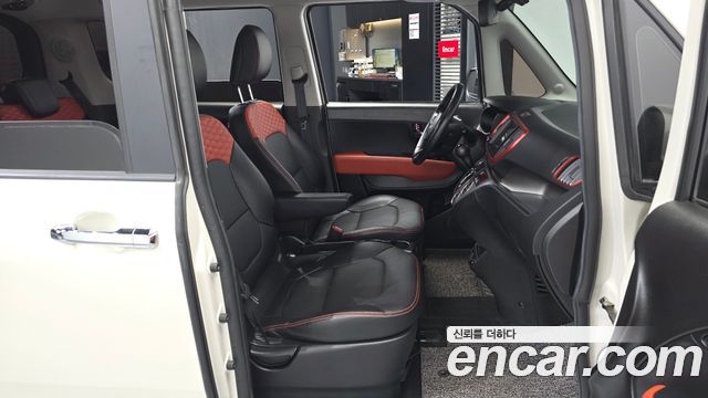 Kia RAY 2022 — photo 17