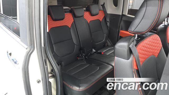 Kia RAY 2022 — photo 18