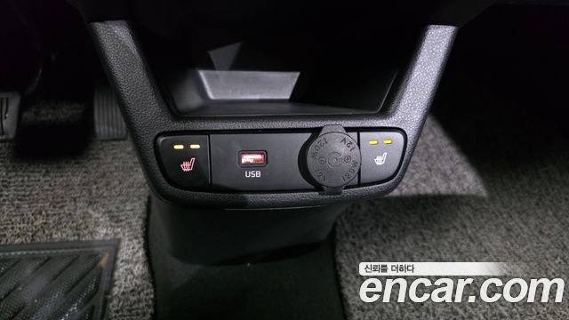 Kia RAY 2022 — photo 22