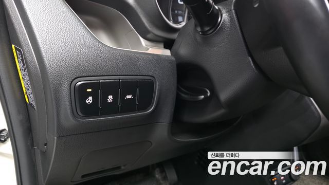 Kia RAY 2022 — photo 23