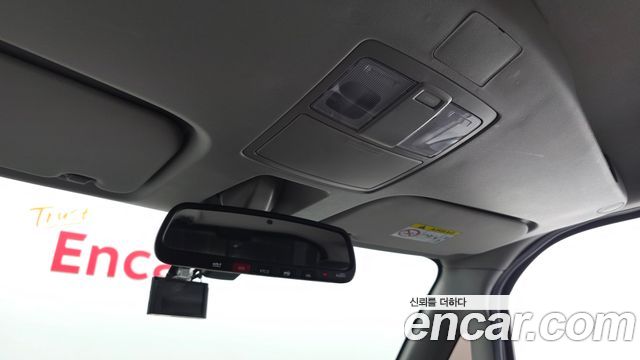 Kia RAY 2022 — photo 24