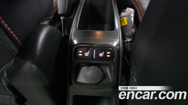 Kia RAY 2022 — photo 25