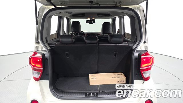 Kia RAY 2022 — photo 26
