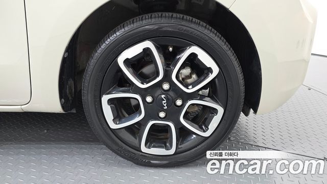 Kia RAY 2022 — photo 7
