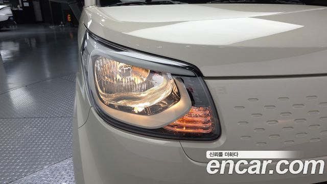 Kia RAY 2022 — photo 8