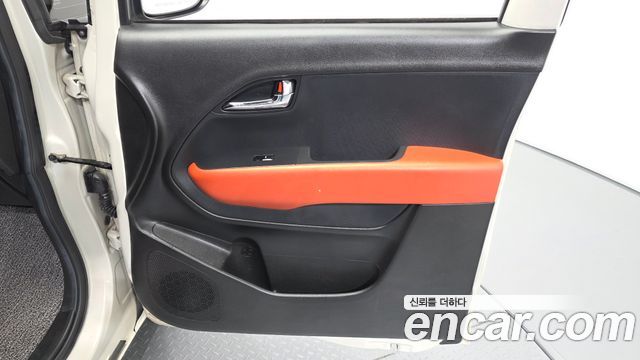 Kia RAY 2022 — photo 14
