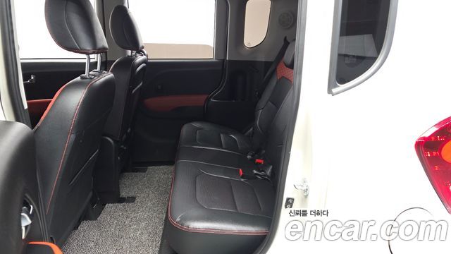 Kia RAY 2022 — photo 16