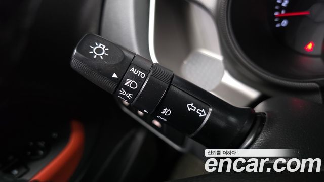 Kia RAY 2022 — photo 27