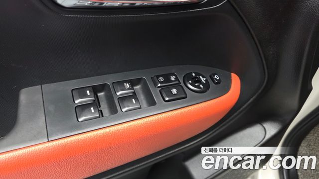 Kia RAY 2022 — photo 29