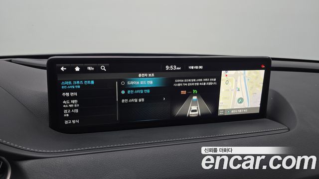 Genesis G80 2022 — photo 16
