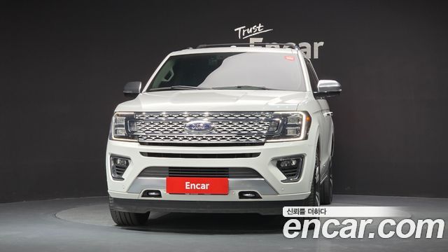 Ford Expedition 2021 — photo 3