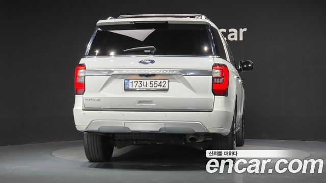 Ford Expedition 2021 — photo 4