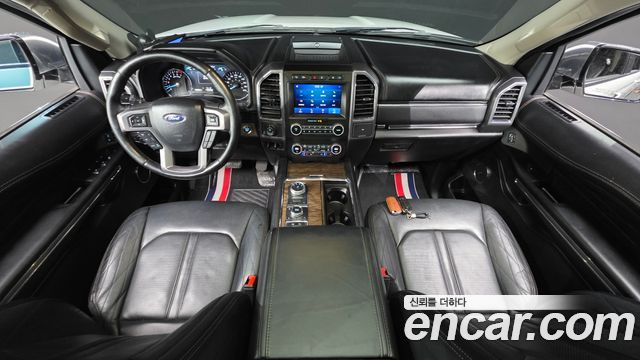 Ford Expedition 2021 — photo 10