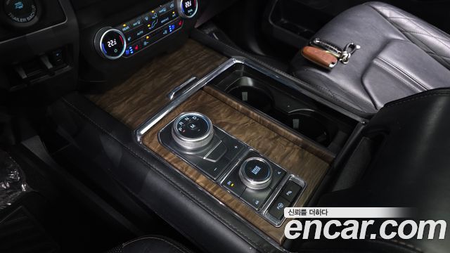 Ford Expedition 2021 — photo 12