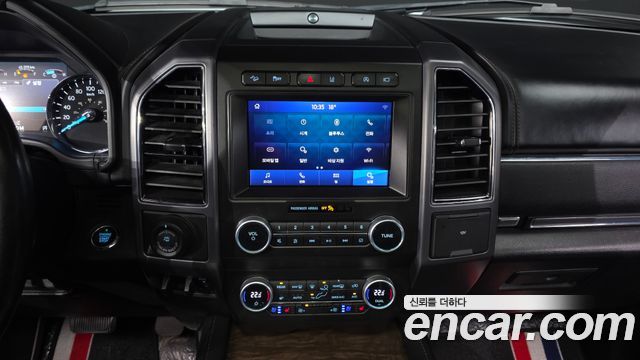 Ford Expedition 2021 — photo 19