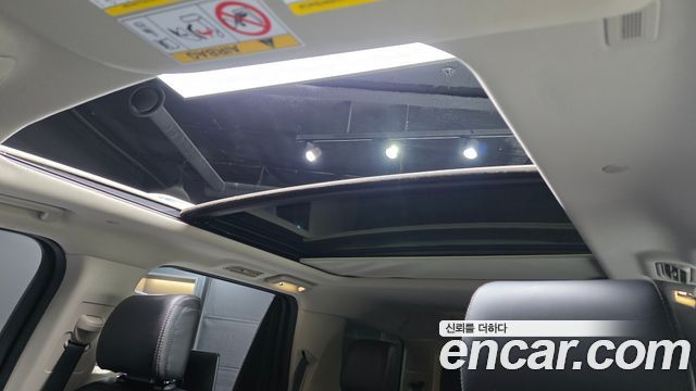 Ford Expedition 2021 — photo 22