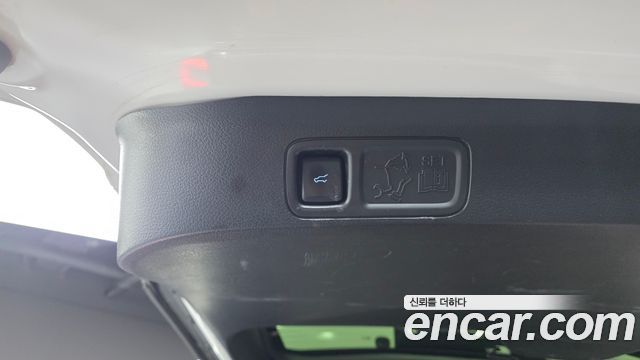 Ford Expedition 2021 — photo 23
