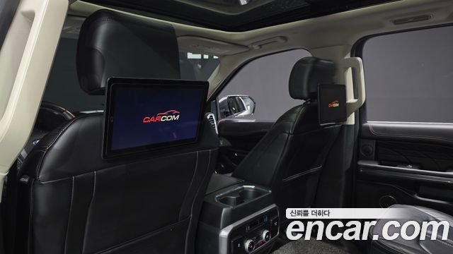Ford Expedition 2021 — photo 25