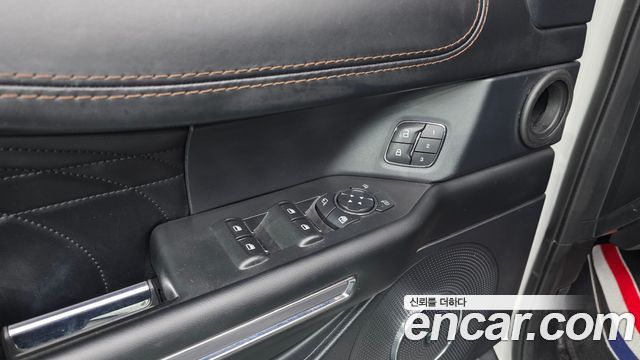 Ford Expedition 2021 — photo 26
