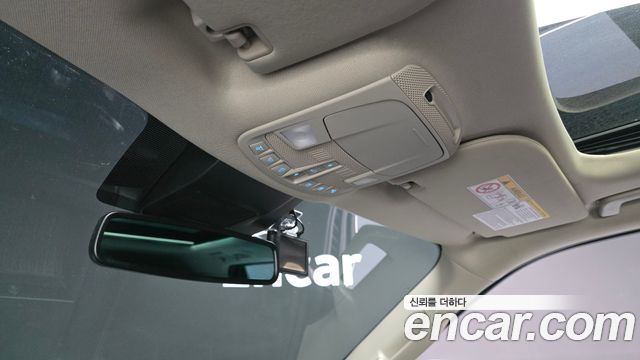 Ford Expedition 2021 — photo 27