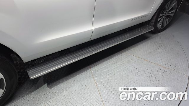 Ford Expedition 2021 — photo 29