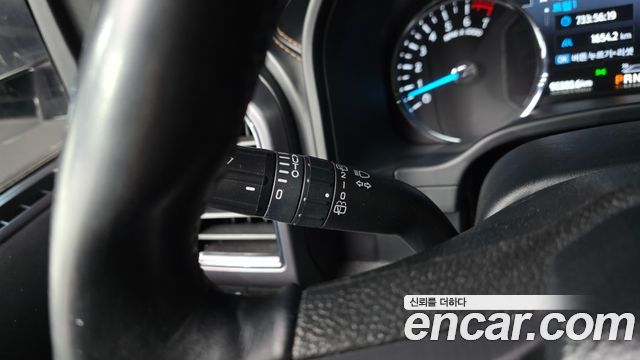 Ford Expedition 2021 — photo 30