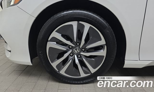Honda Accord 2019 — photo 5