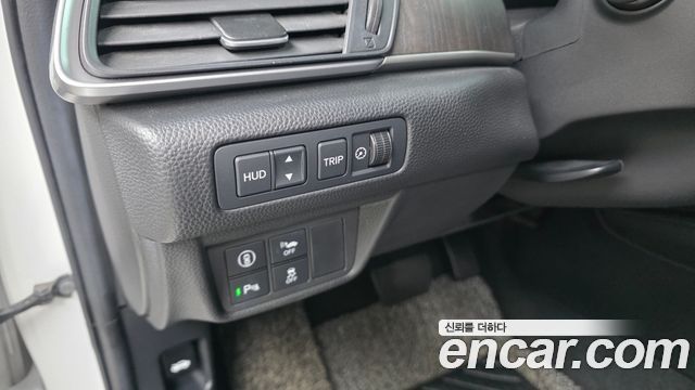 Honda Accord 2019 — photo 24