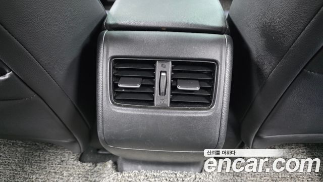 Honda Accord 2019 — photo 29
