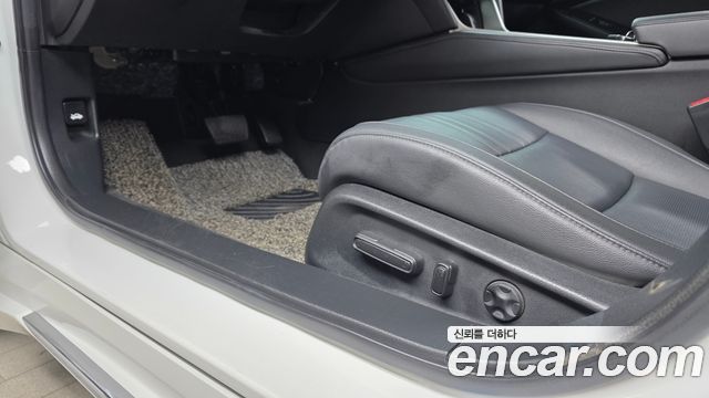 Honda Accord 2019 — photo 33