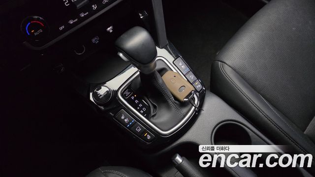 Kia Seltos 2022 — photo 9
