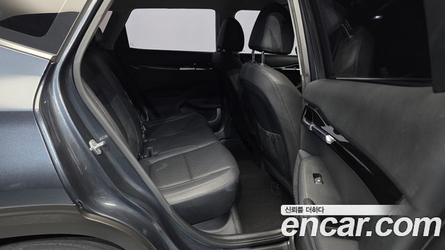 Kia Seltos 2022 — photo 12