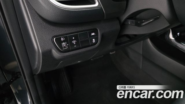 Kia Seltos 2022 — photo 14