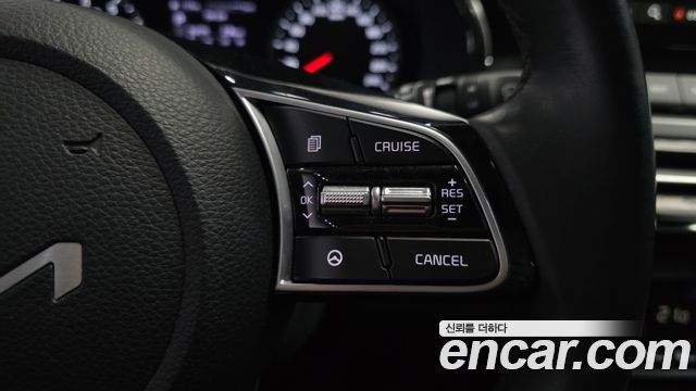Kia Seltos 2022 — photo 19