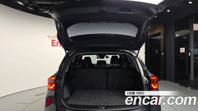 Kia Seltos 2022 — photo 20