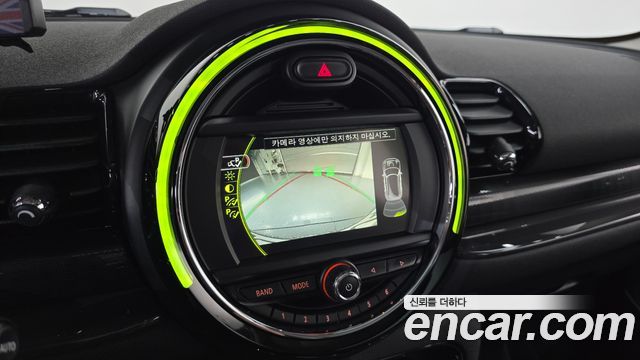 Mini Clubman 2018 — photo 22