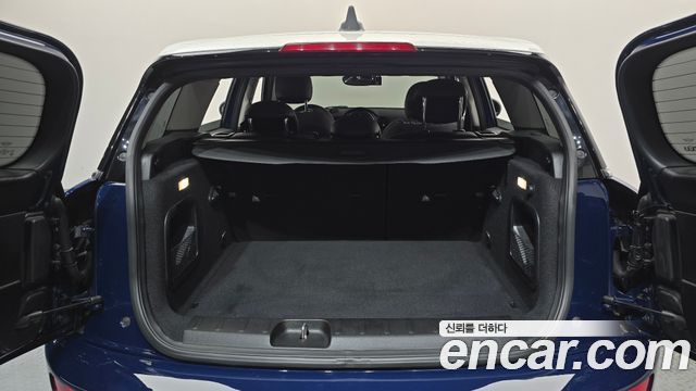 Mini Clubman 2018 — photo 23