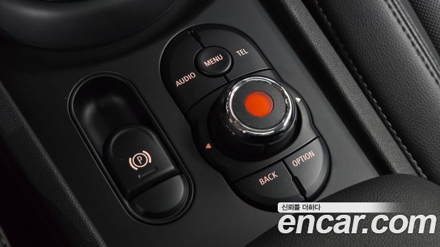Mini Clubman 2018 — photo 24