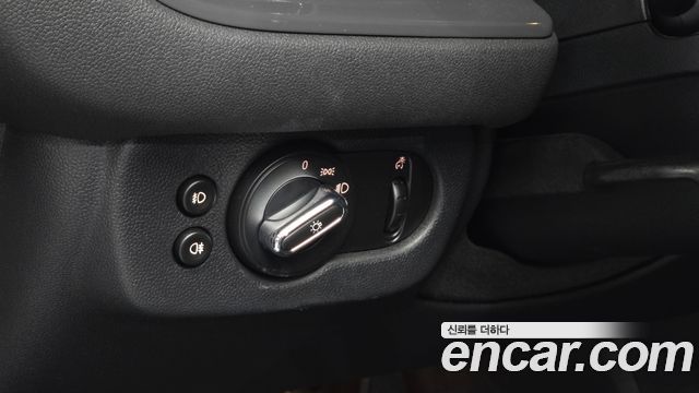 Mini Clubman 2018 — photo 26