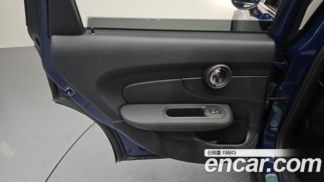 Mini Clubman 2018 — photo 15