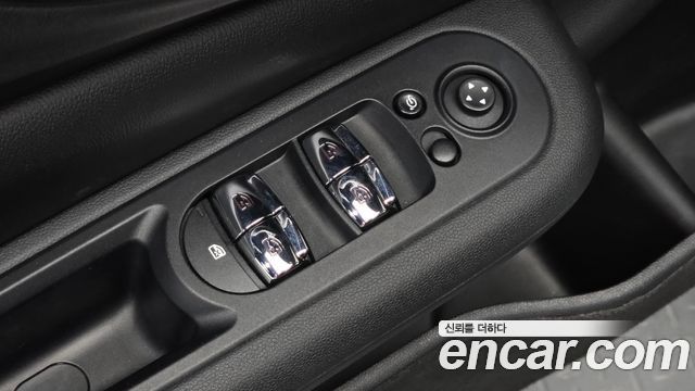 Mini Clubman 2018 — photo 28