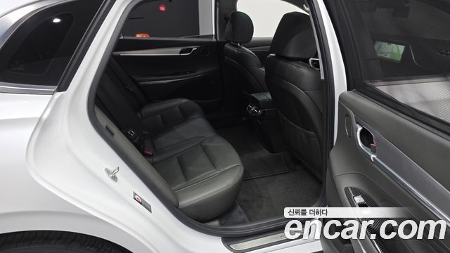 Hyundai Grandeur 2021 — photo 17
