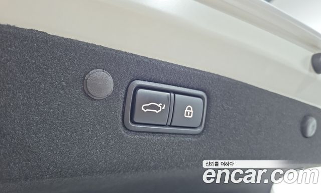 Hyundai Grandeur 2021 — photo 25
