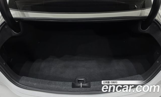 Hyundai Grandeur 2021 — photo 26