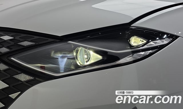 Hyundai Grandeur 2021 — photo 8
