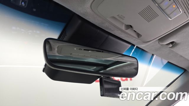 Hyundai Grandeur 2021 — photo 27
