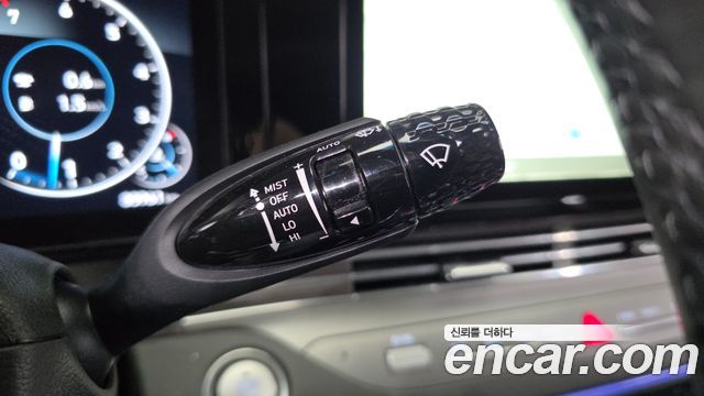 Hyundai Grandeur 2021 — photo 29
